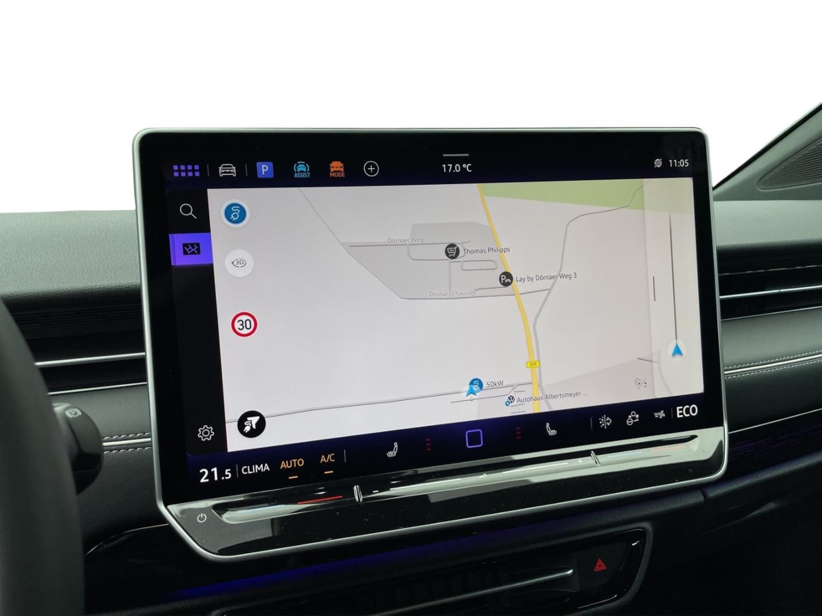 Volkswagen ID.7 Tourer – Bild 13