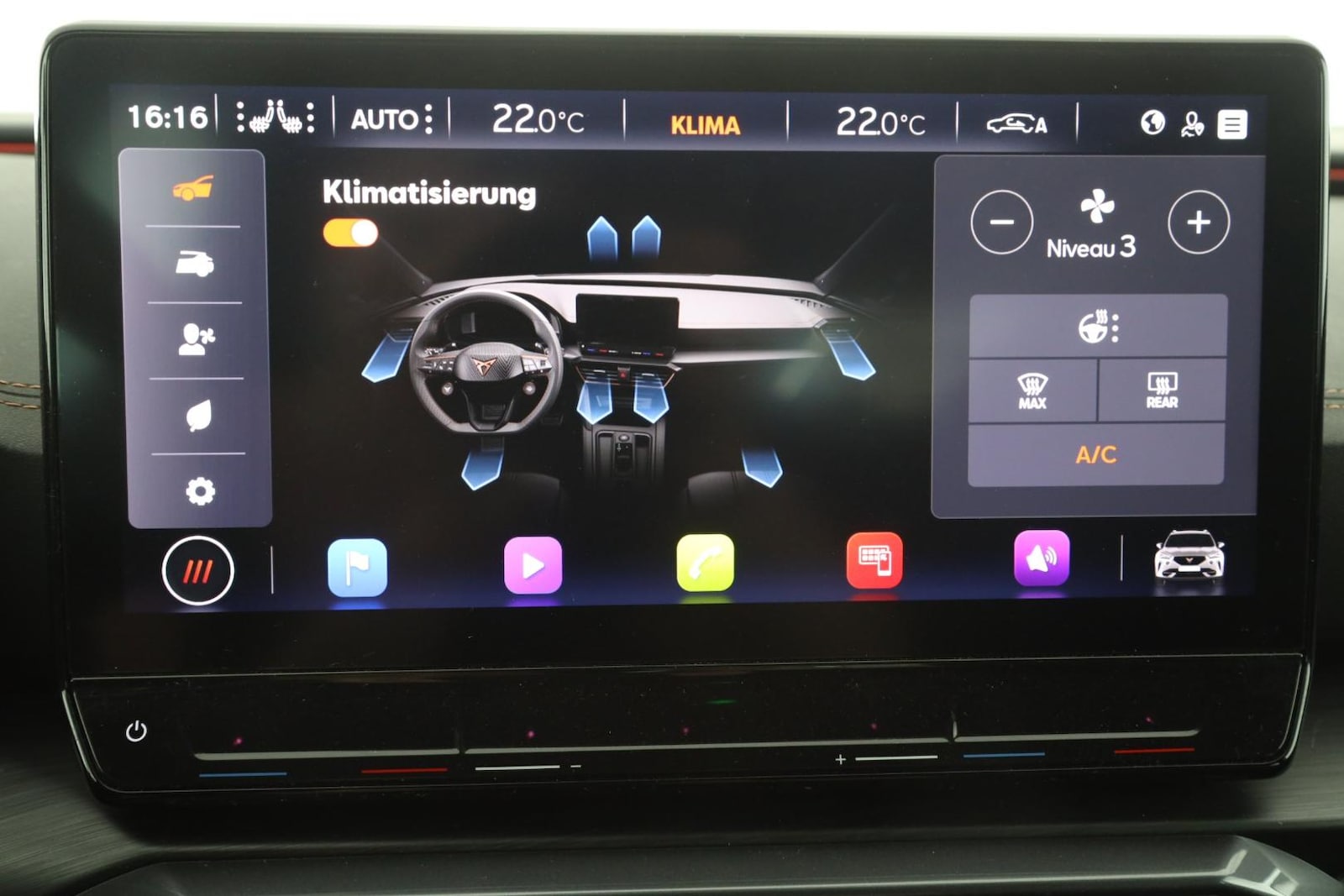 CUPRA Formentor – Bild 18