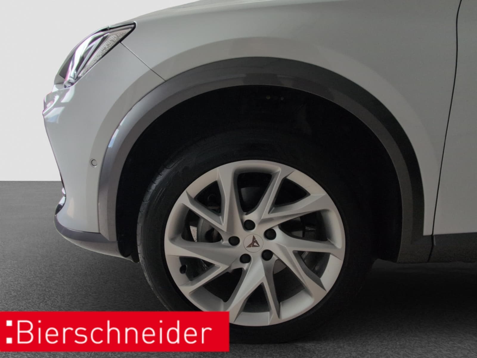 CUPRA Formentor – Bild 10