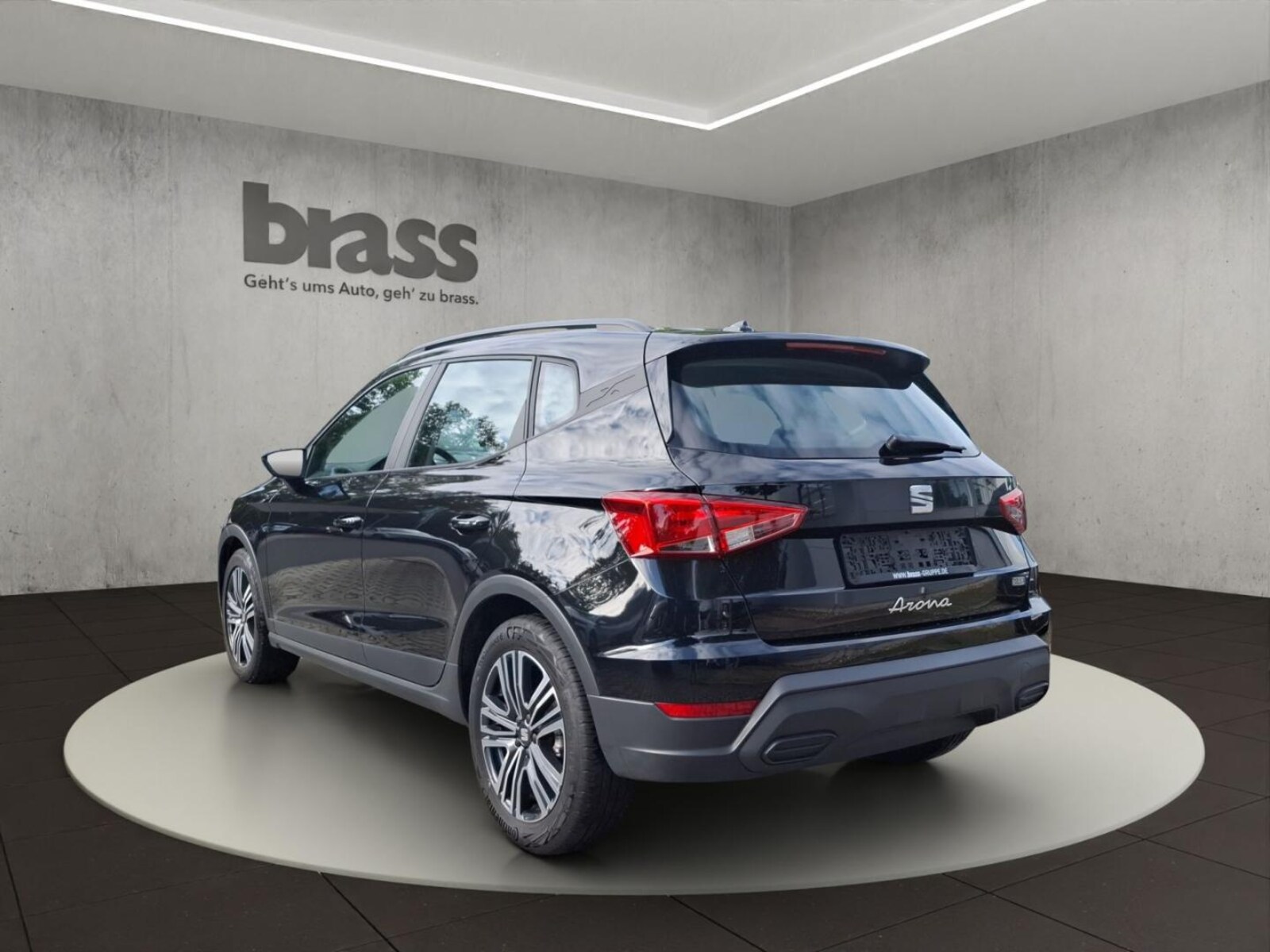 SEAT Arona – Bild 3