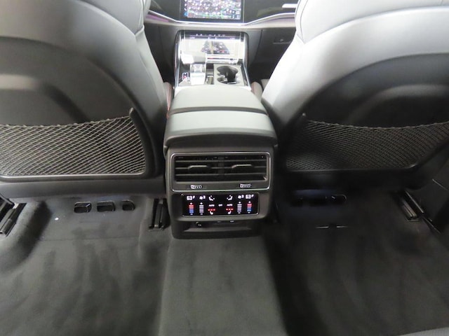 2026 Audi RS Q8 Base - Photo 24