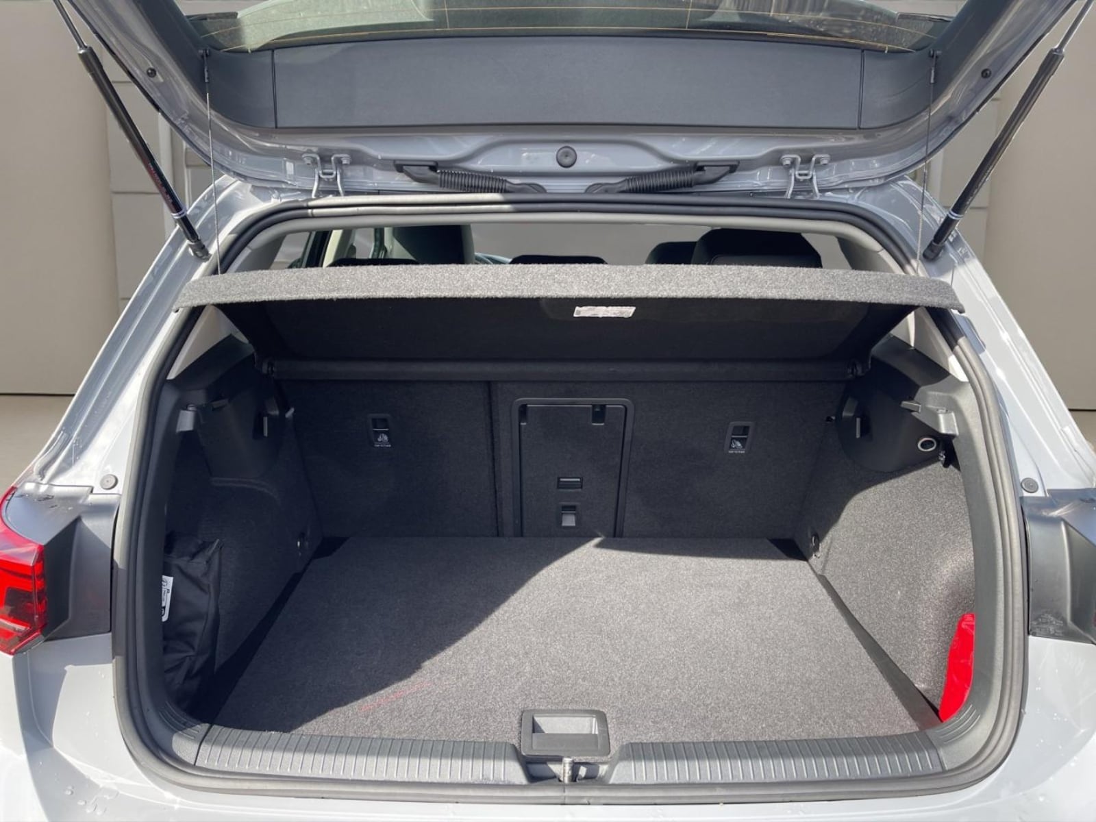 Volkswagen Golf – Bild 17
