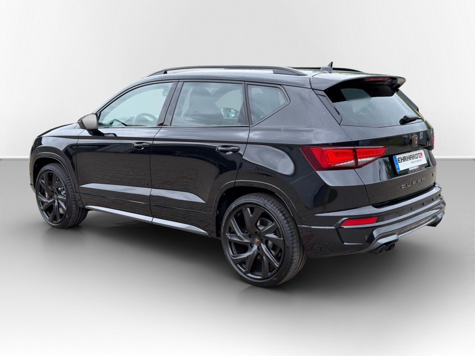 CUPRA Ateca – Bild 7