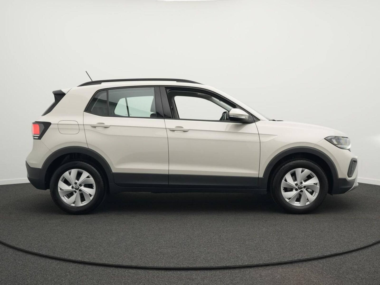 Volkswagen T-Cross – Bild 15