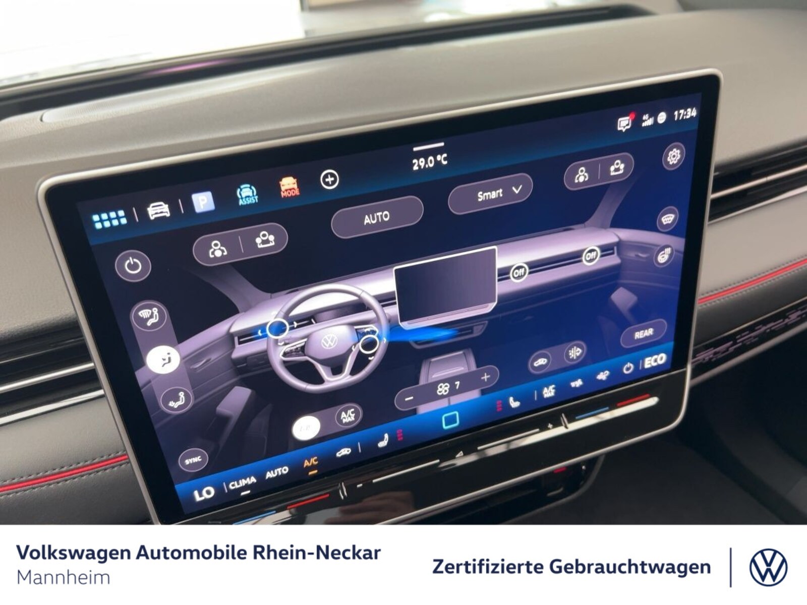 Volkswagen ID.7 – Bild 12