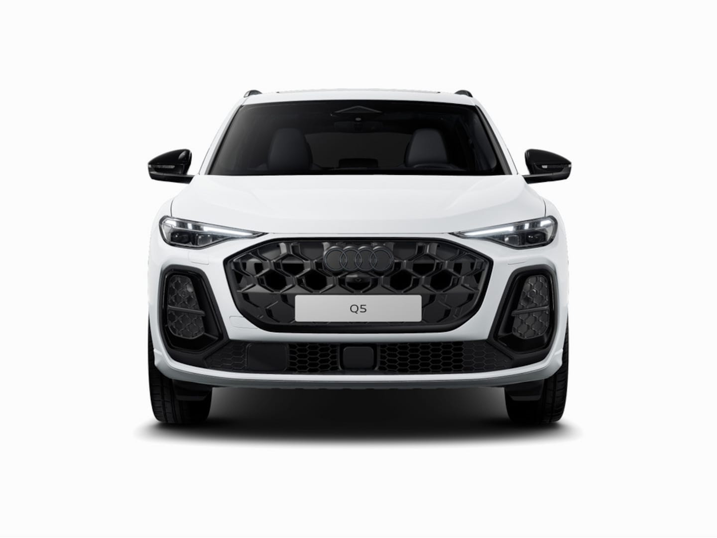 Bild über Audi Q5 SUV TDI quattro 150 kW S tronic - für weitere Informationen kontaktieren Sie den Audi Partner