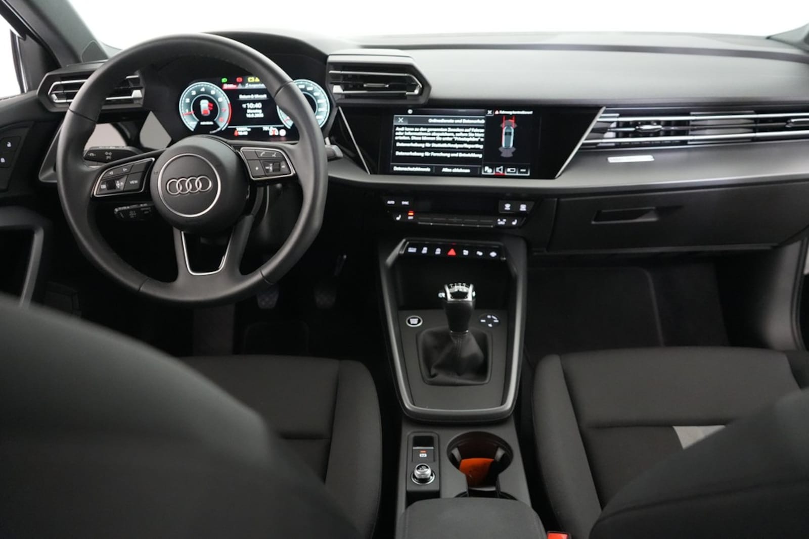 Audi A3 Sportback – Bild 12