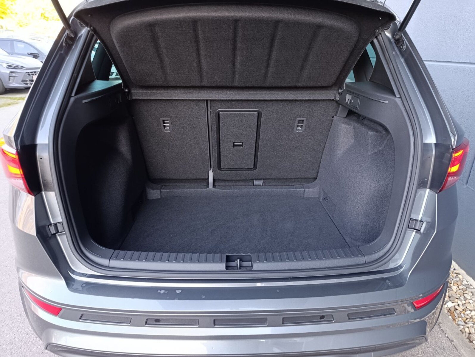 CUPRA Ateca – Bild 8