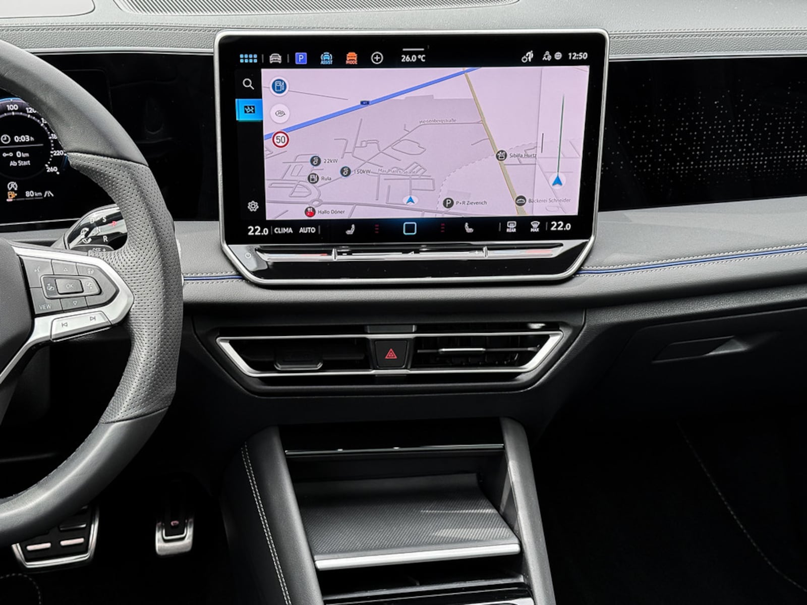 Volkswagen Tiguan – Bild 10