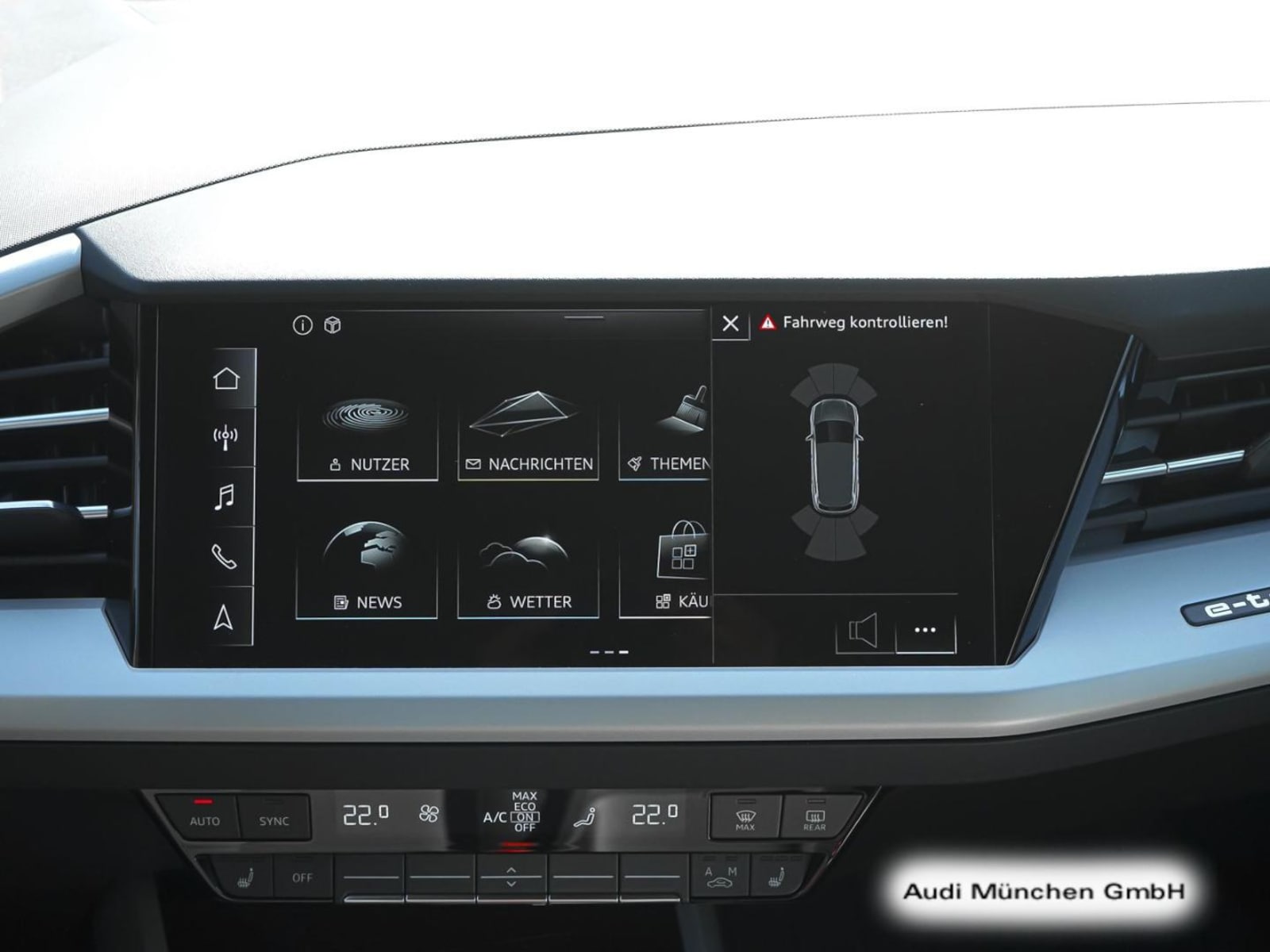 Audi Q4 e-tron – Bild 14