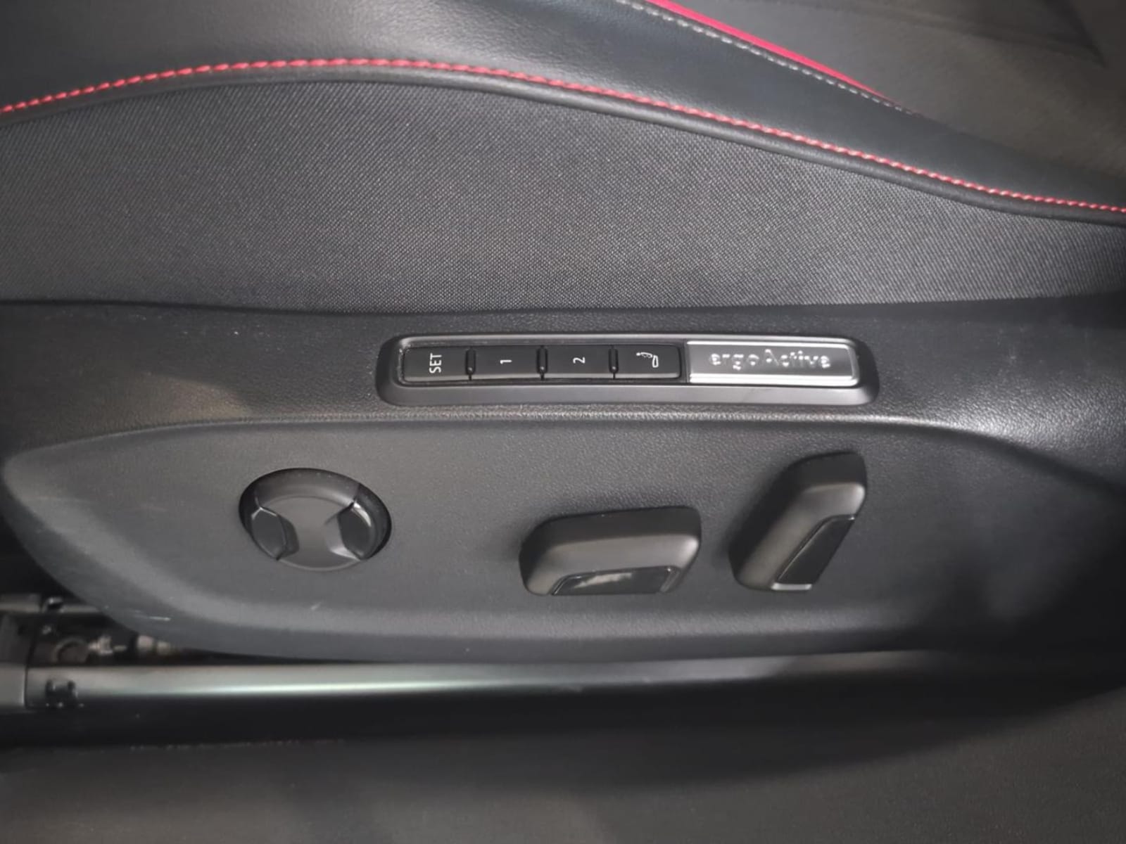 Volkswagen ID.7 Tourer – Bild 20