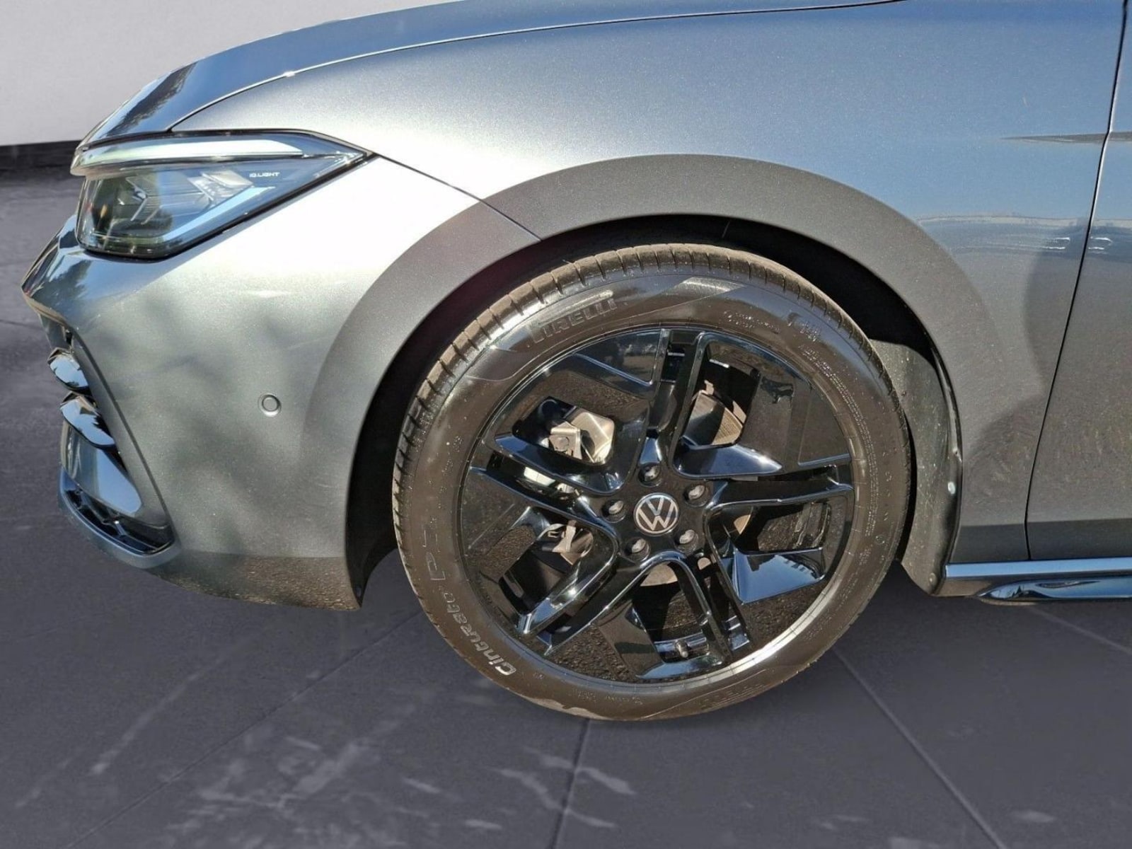 Volkswagen Passat – Bild 7
