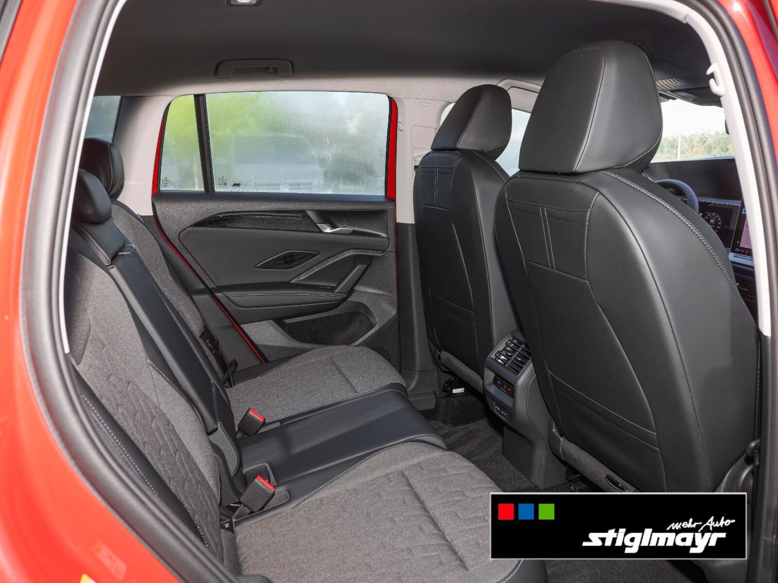 Volkswagen Tiguan – Bild 5