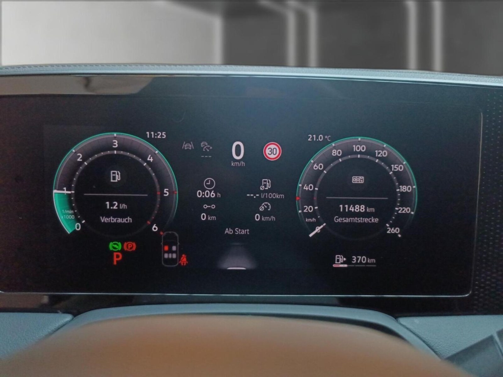 Volkswagen Passat – Bild 15