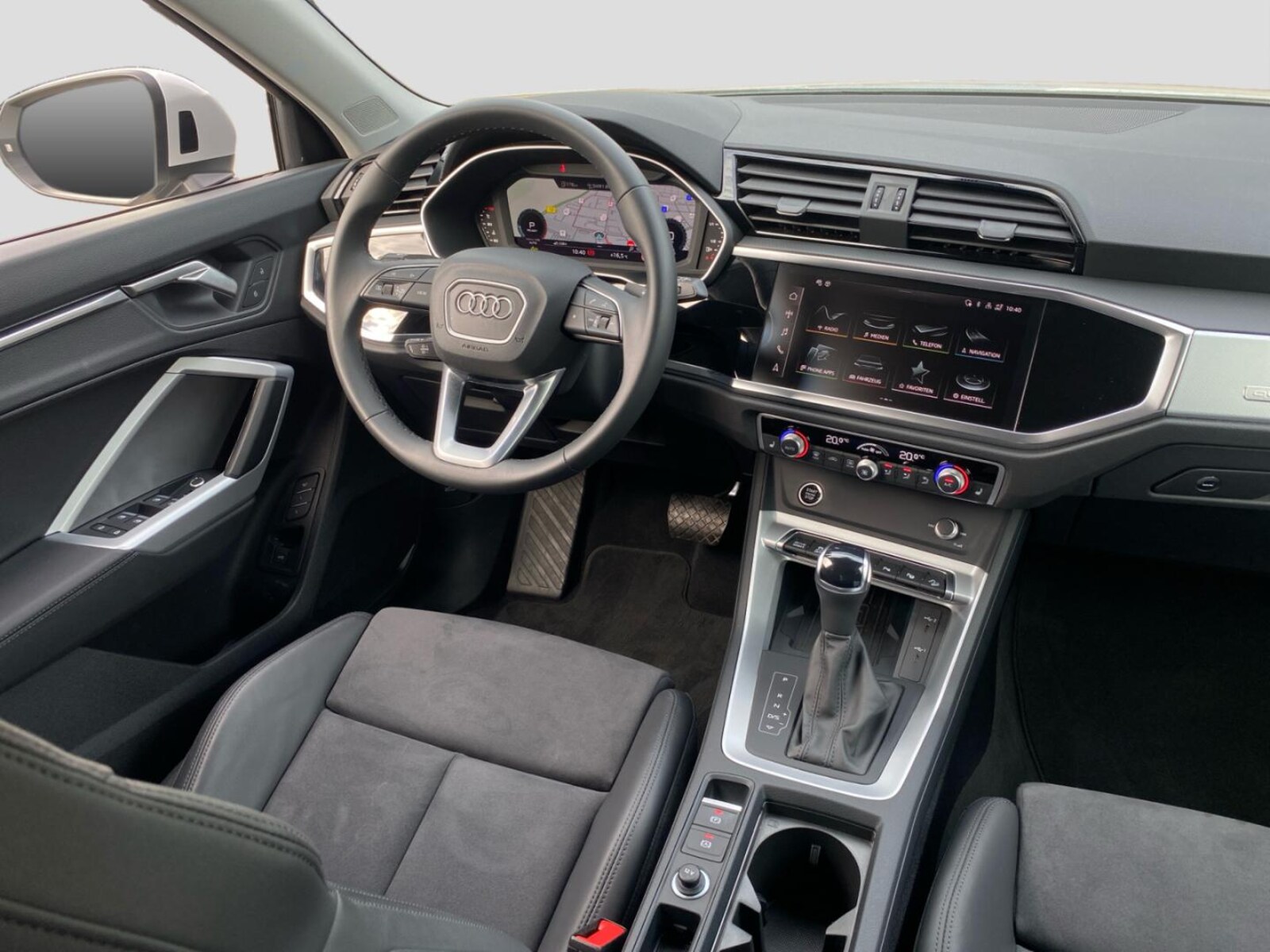 Audi Q3 Sportback – Bild 5