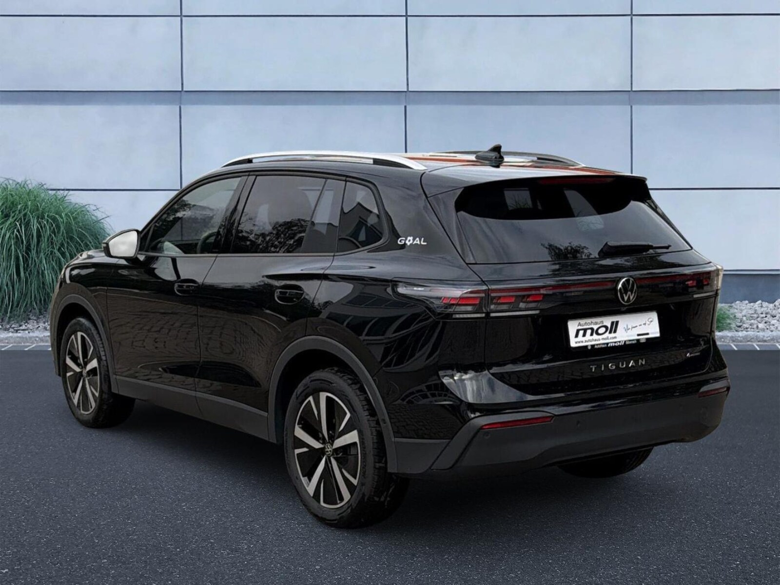 Volkswagen Tiguan – Bild 3