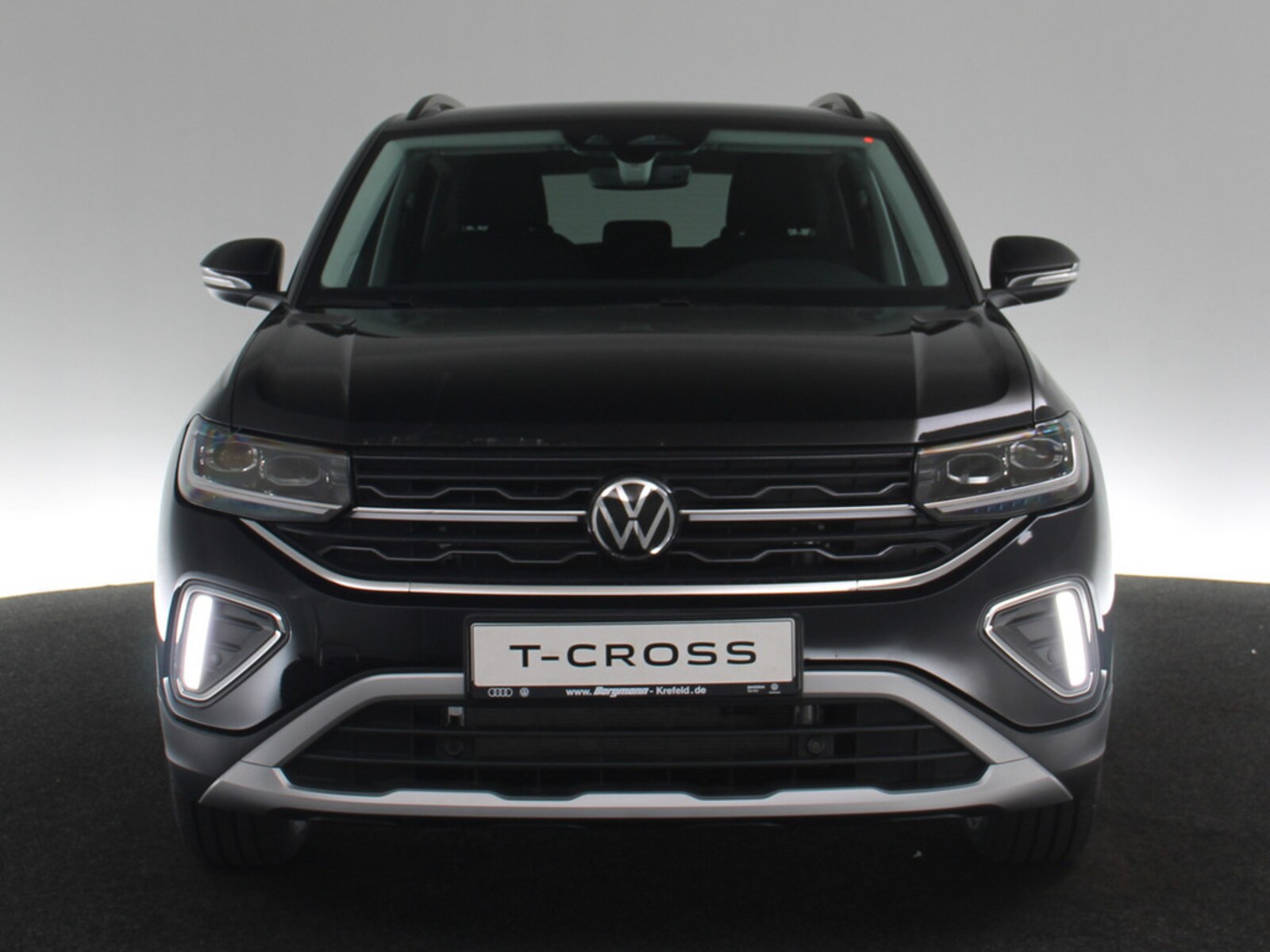 Volkswagen T-Cross – Bild 20