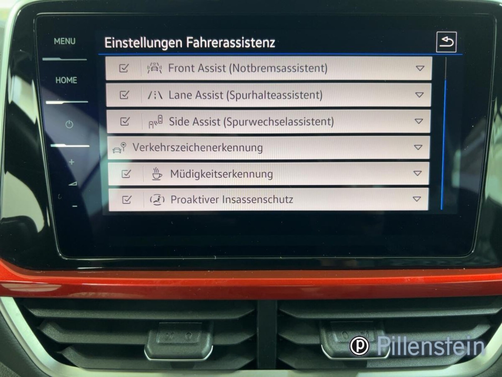 Volkswagen T-Roc Cabriolet – Bild 8