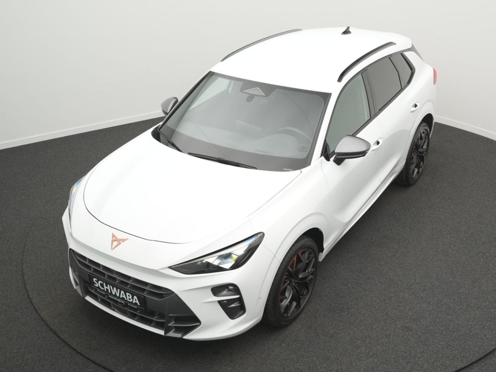 CUPRA Terramar – Bild 19