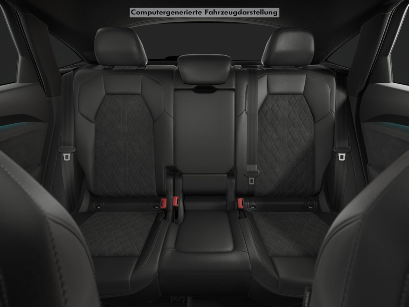 Audi Q5 Sportback – Bild 11