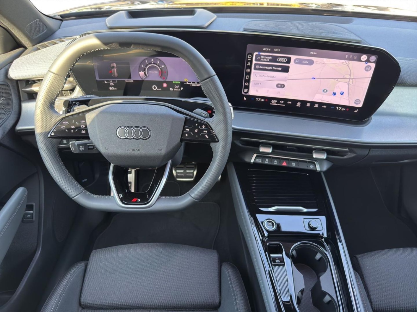Audi Q3 – Bild 5