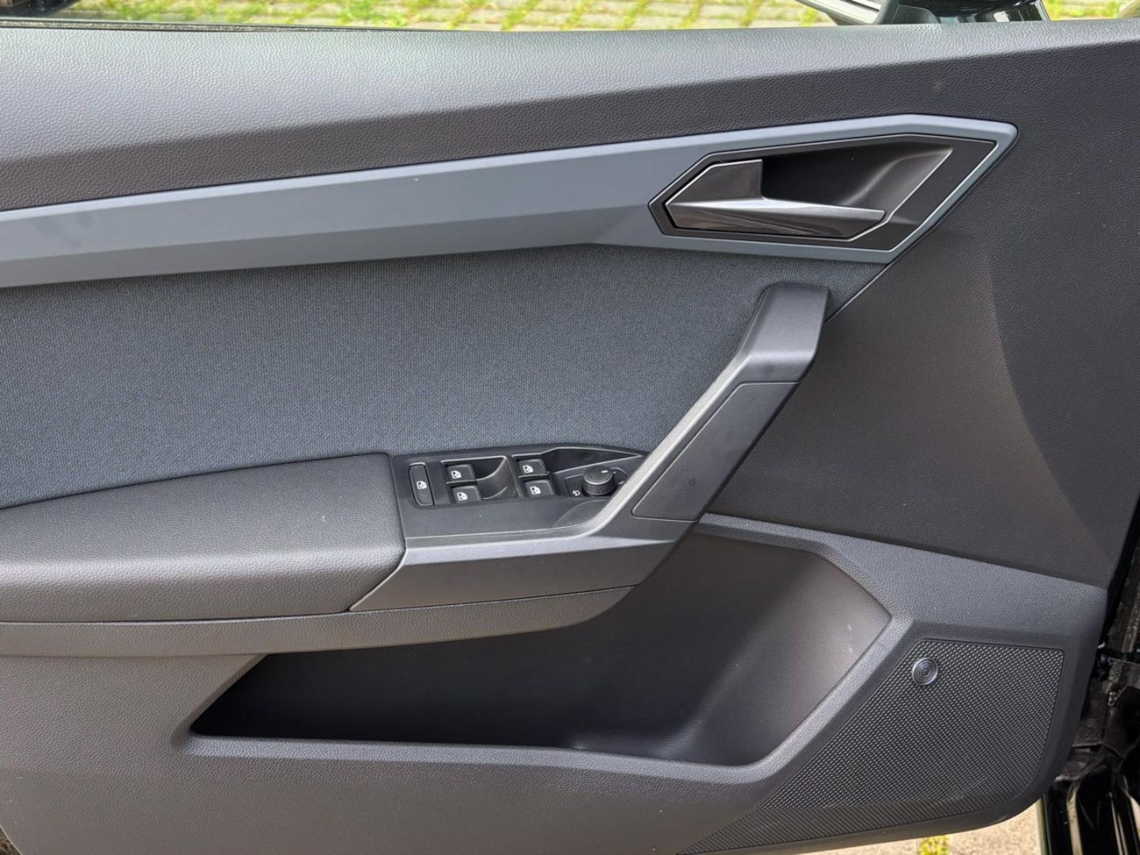 SEAT Ibiza – Bild 12