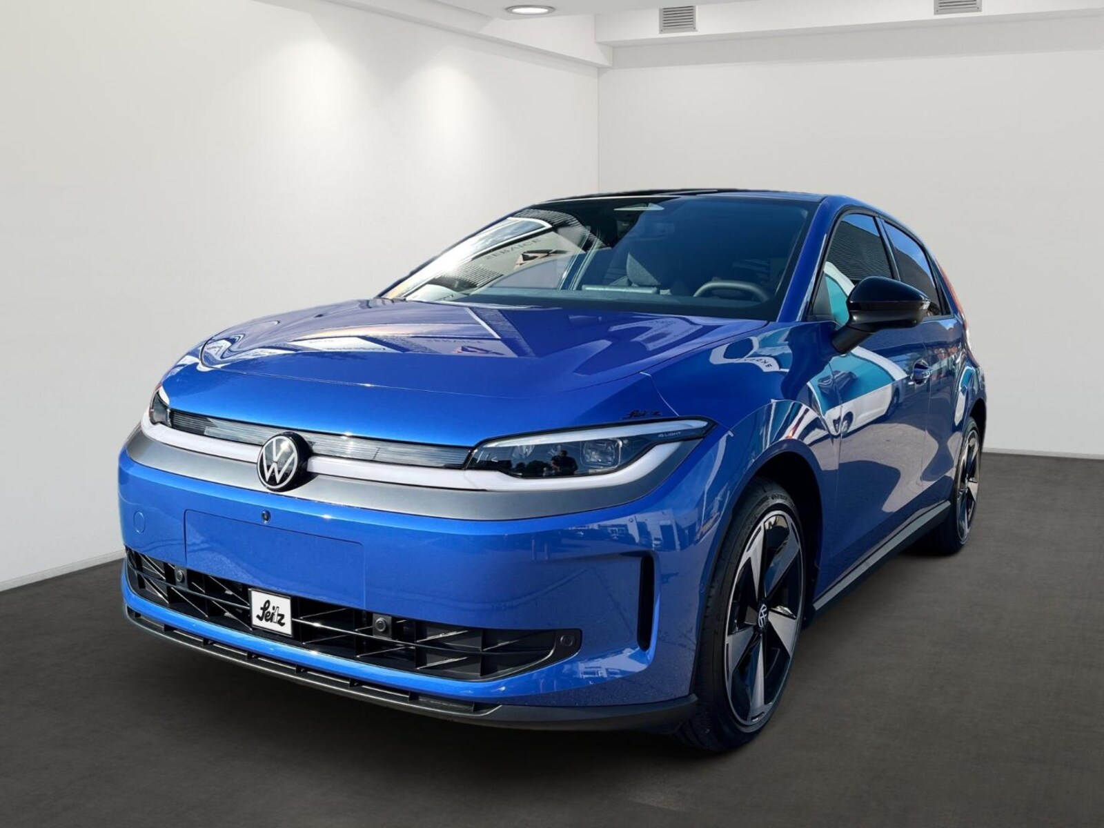 Volkswagen ID. Polo – Bild 2