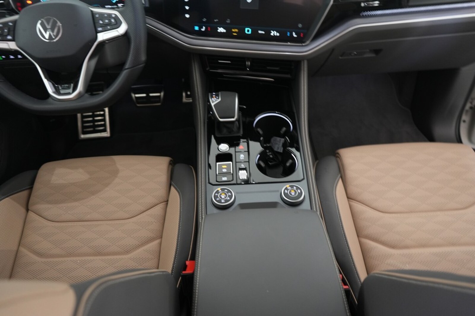 Volkswagen Touareg – Bild 15