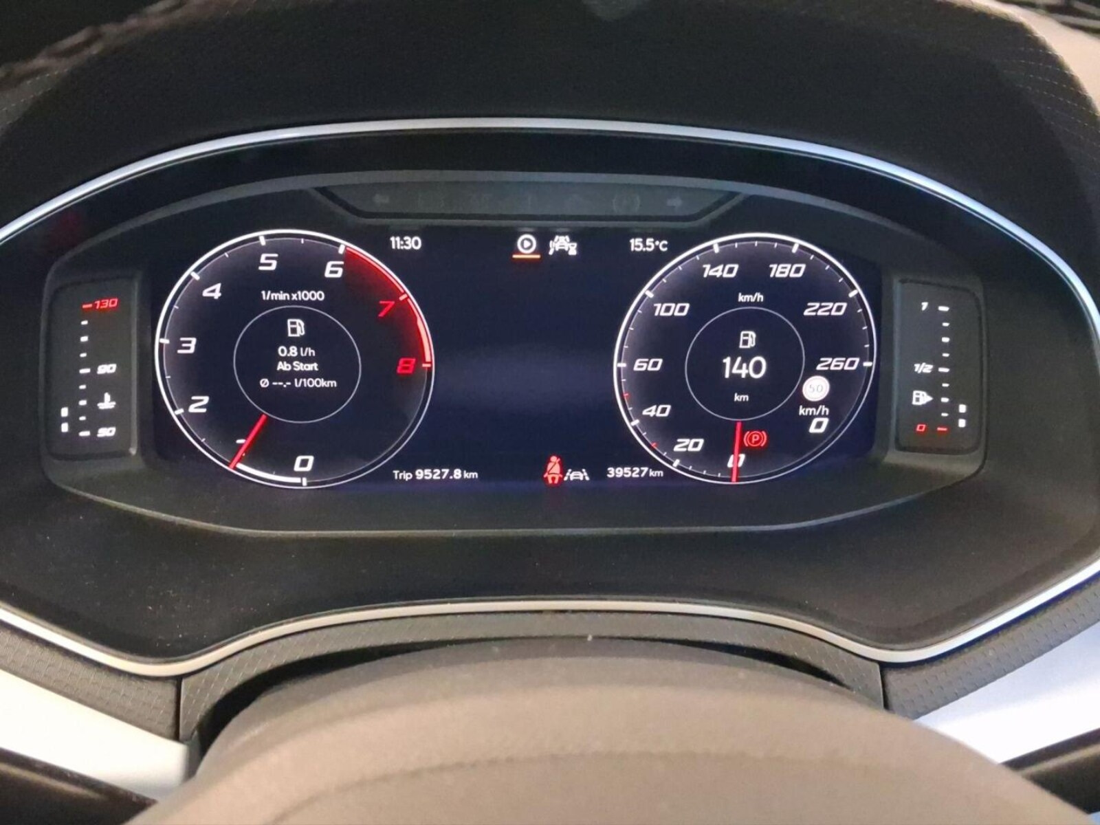 SEAT Ibiza – Bild 12
