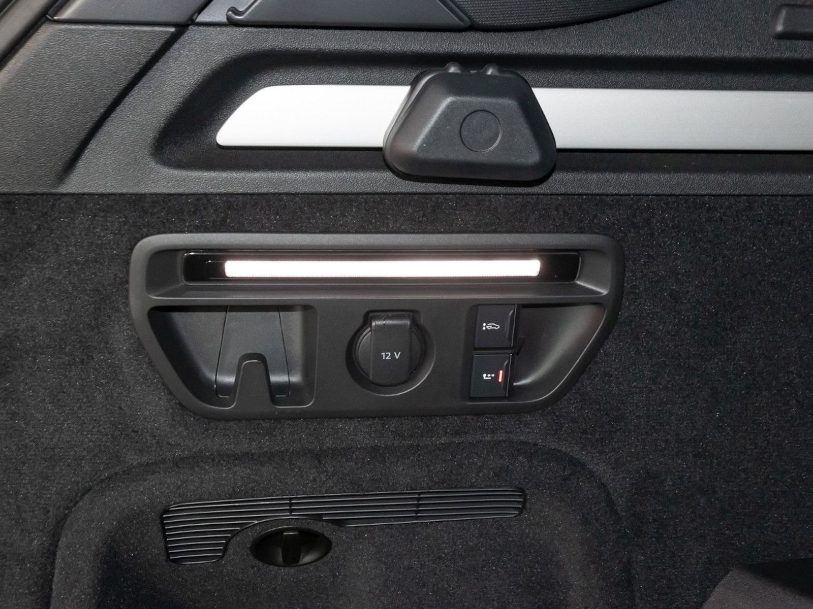 Audi Q7 – Bild 11