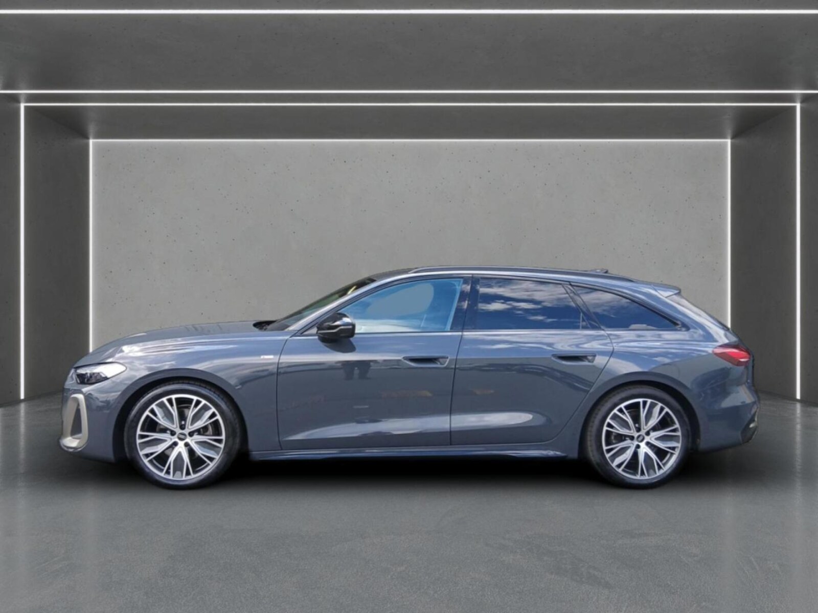 Audi A5 Avant – Bild 4