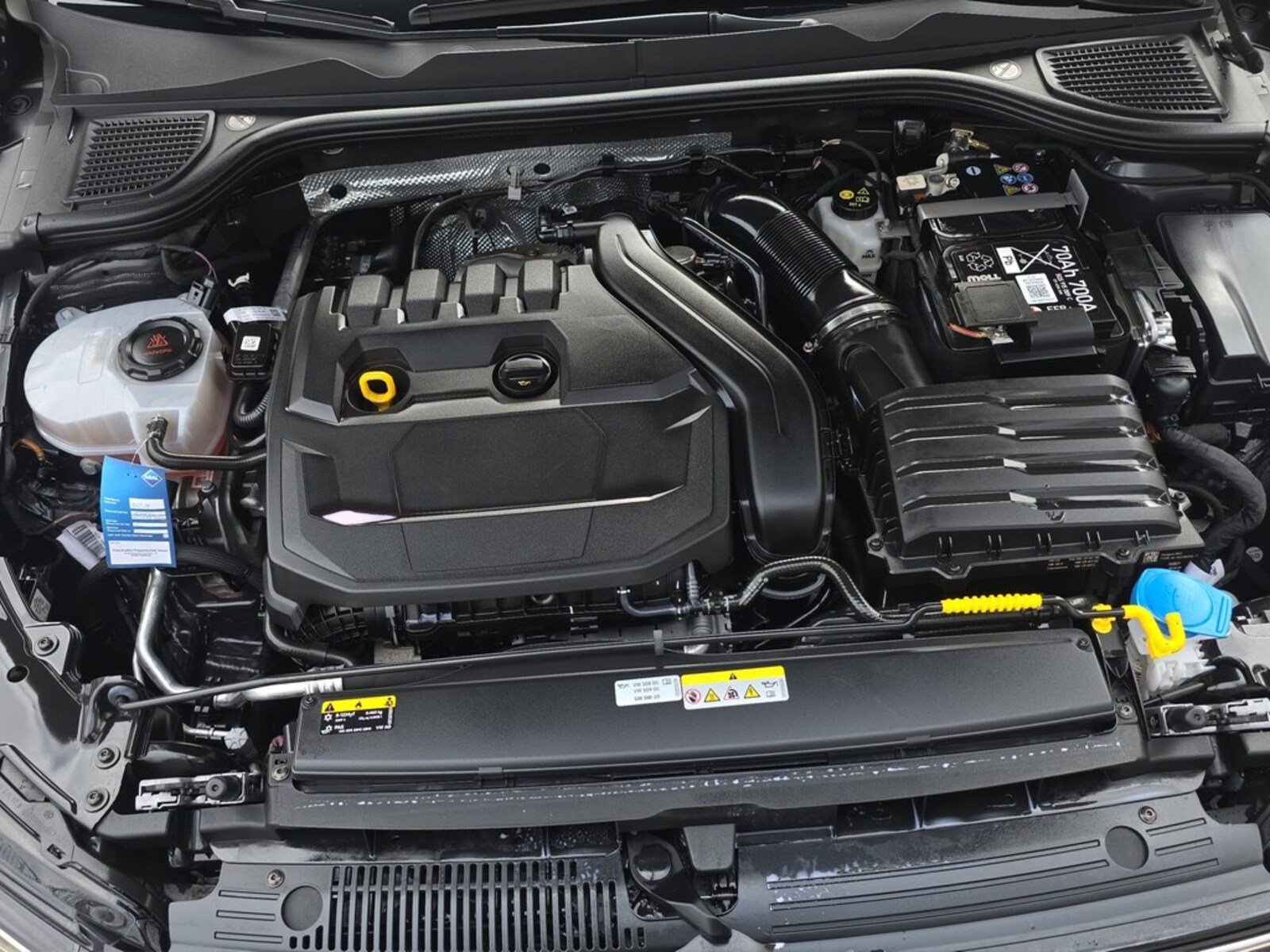 Volkswagen Golf Variant – Bild 19