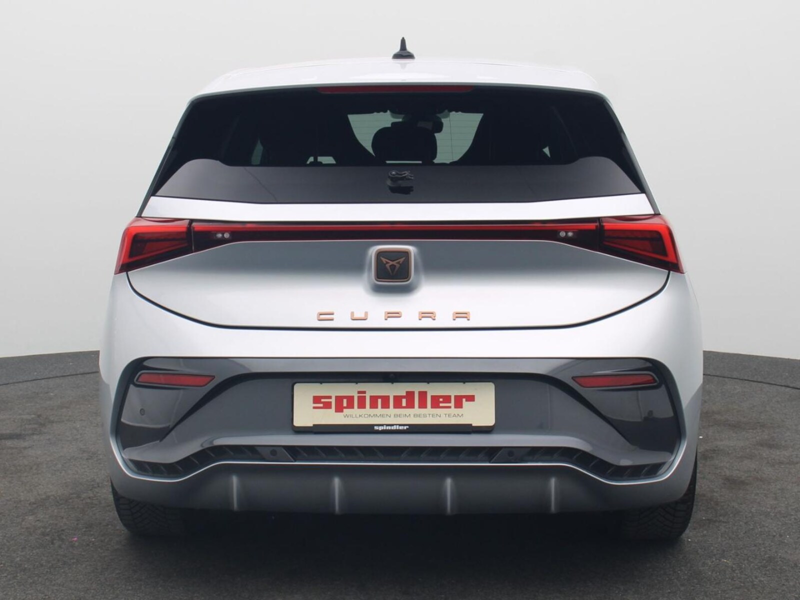 CUPRA Born – Bild 6