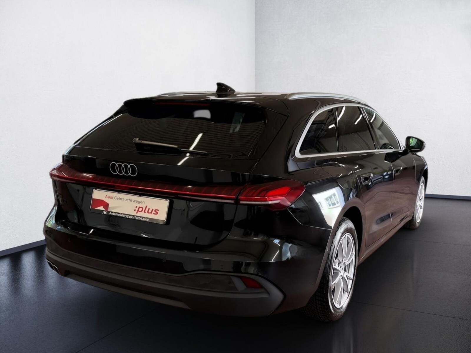 Audi A5 Avant – Bild 6