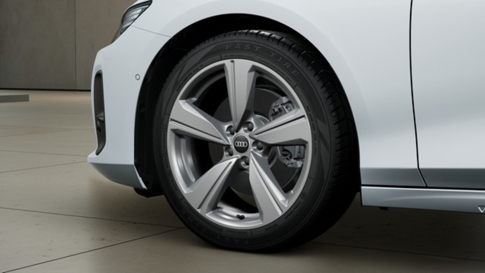 Audi A6 Avant – Bild 2
