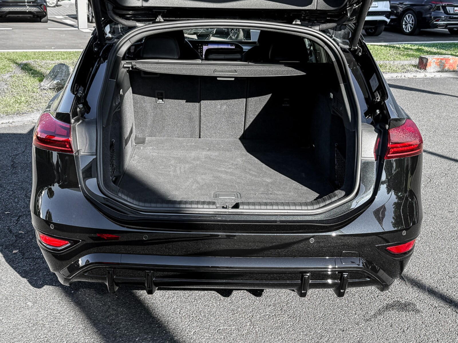 Audi S6 Avant e-tron – Bild 23