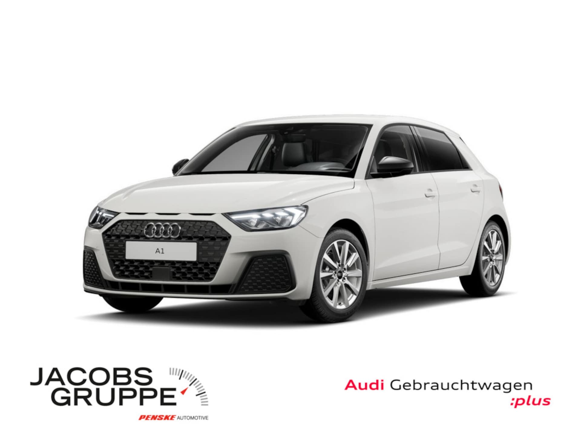 Audi A1 Sportback 2023