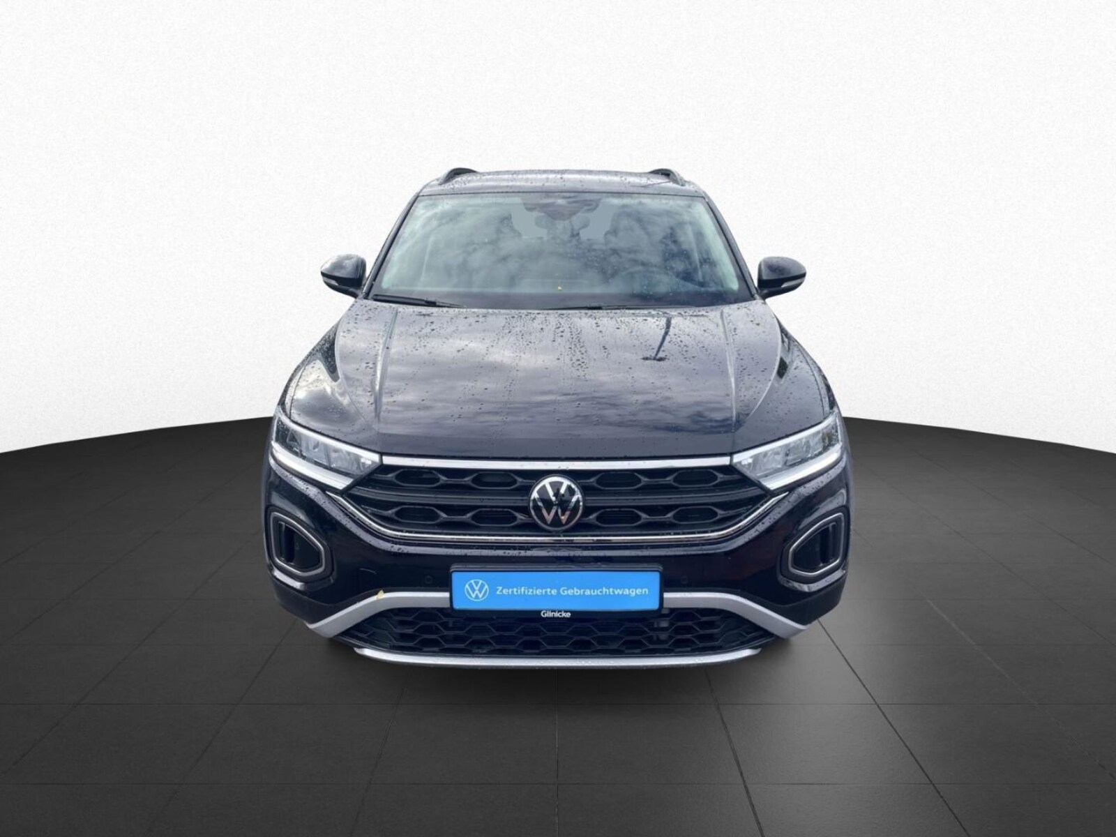 Volkswagen T-Roc – Bild 3