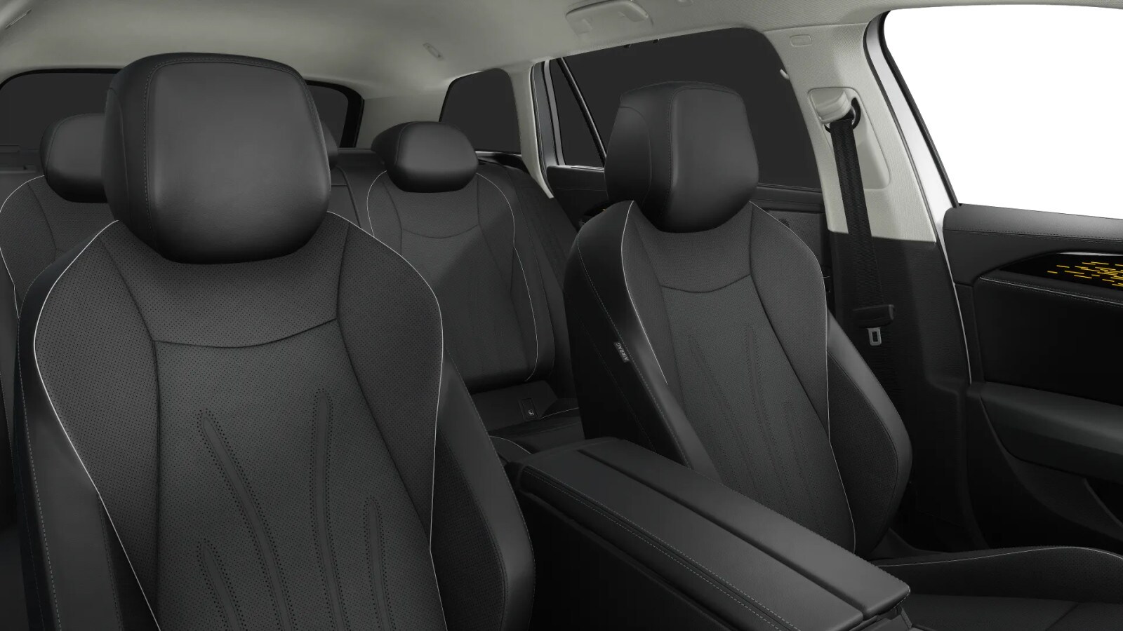 Volkswagen Passat – Bild 10