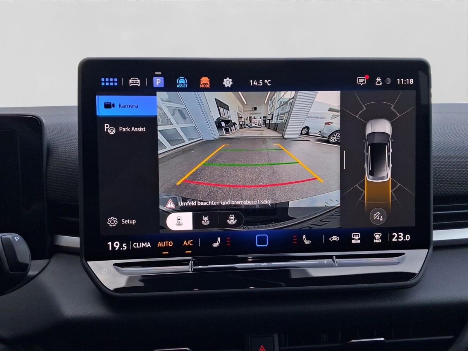 Volkswagen T-Roc – Bild 7