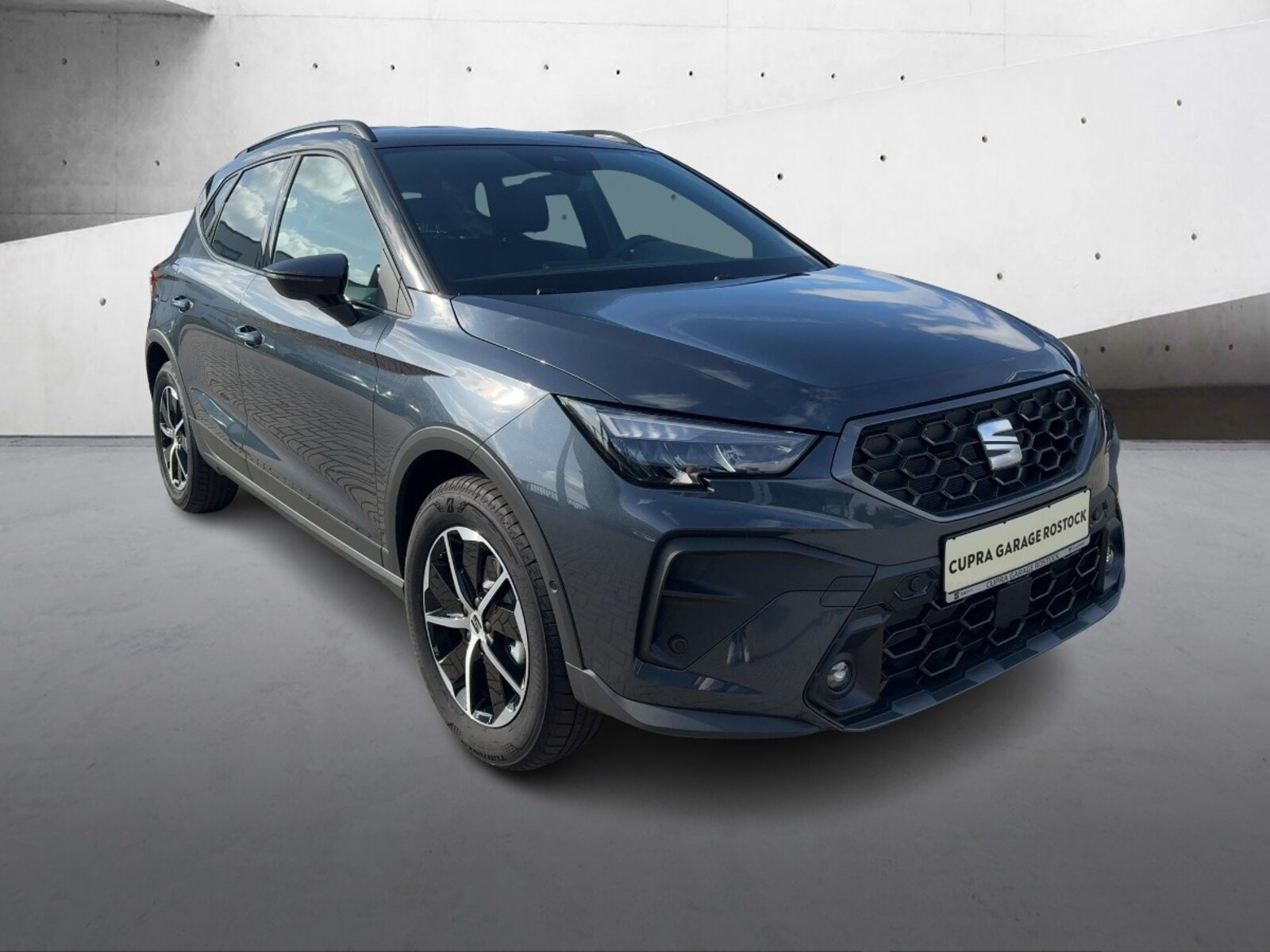 SEAT Arona – Bild 2