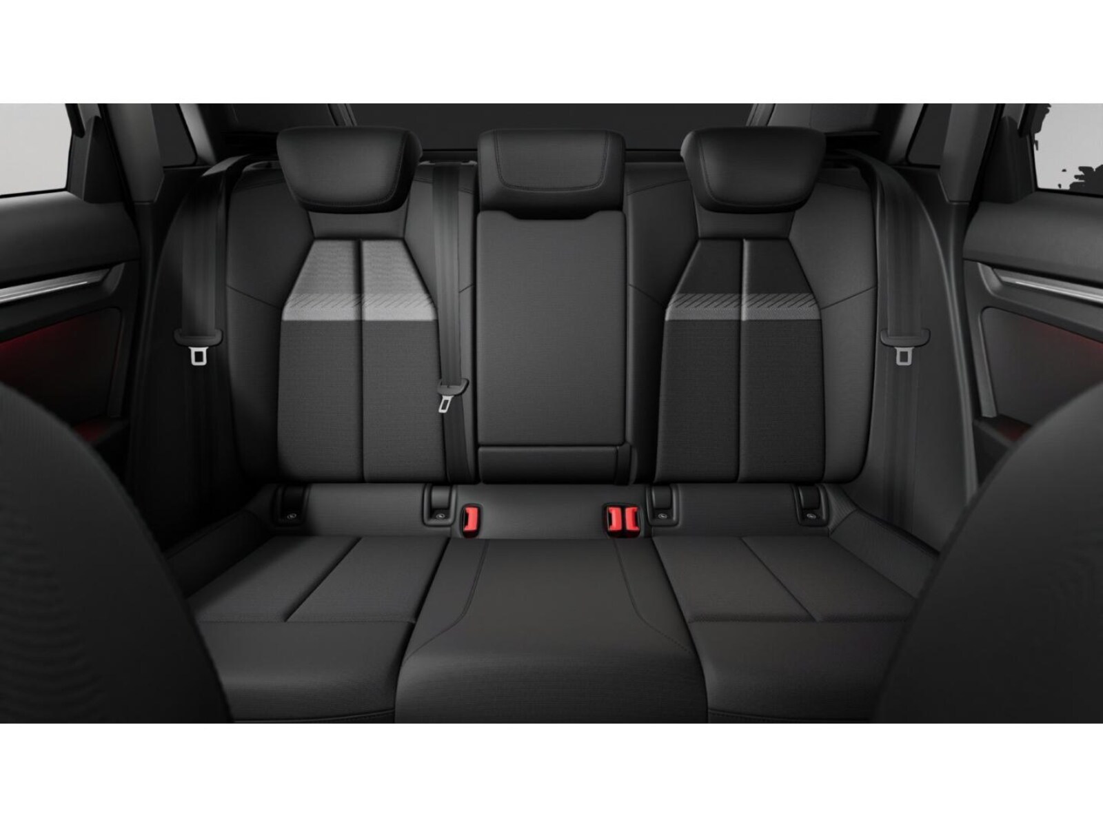 Audi A3 Sportback – Bild 8