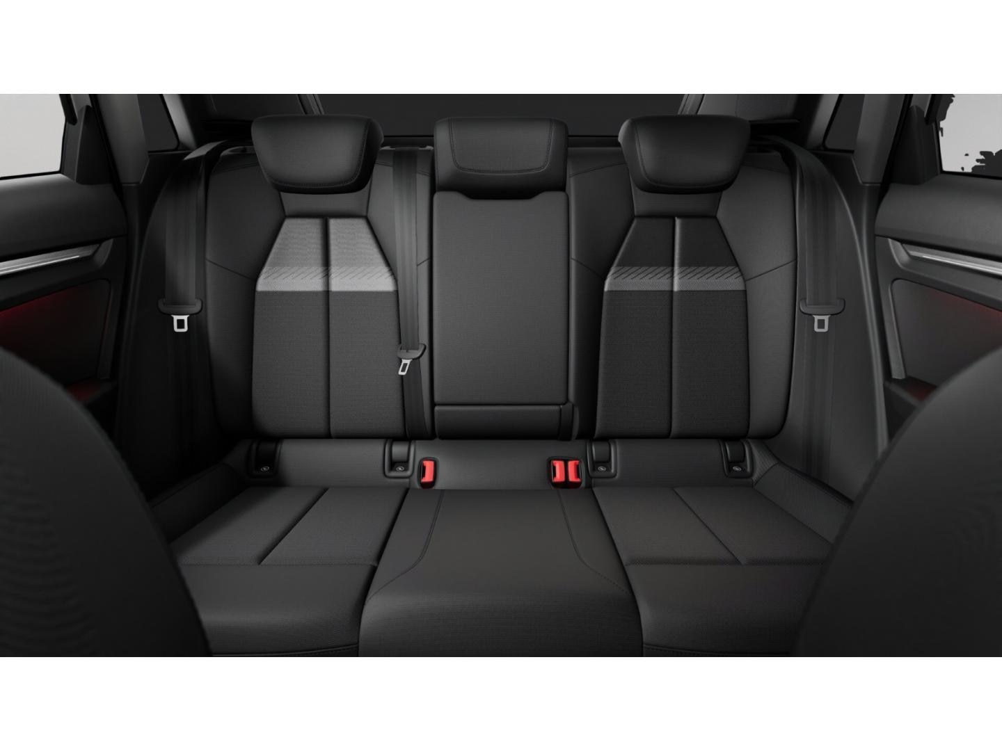 Bild über Audi A3 Sportback S line TFSI 85 kW S tronic - für weitere Informationen kontaktieren Sie den Audi Partner