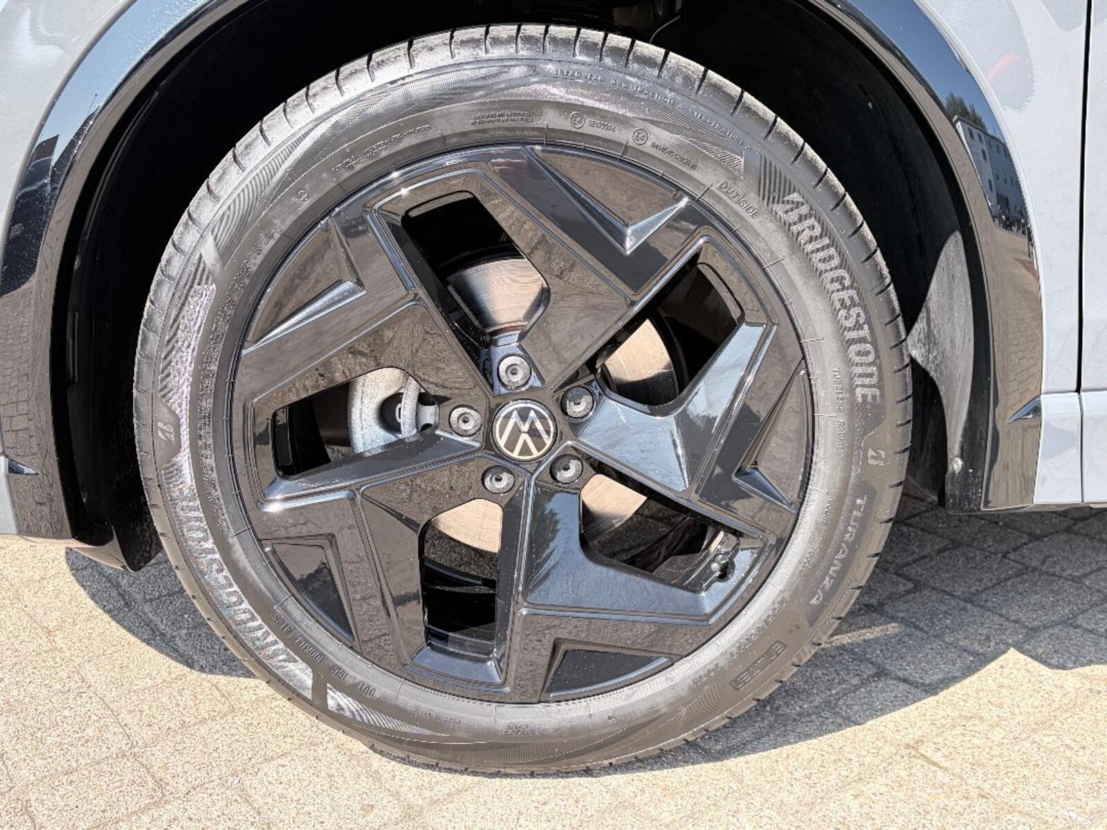 Volkswagen Tiguan – Bild 20