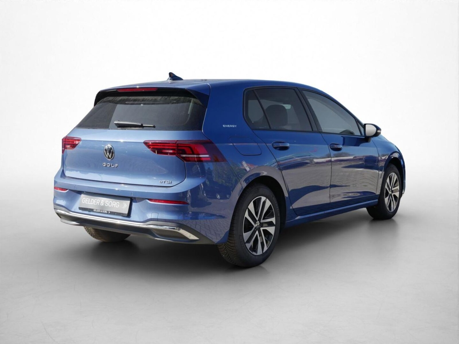 Volkswagen Golf – Bild 2