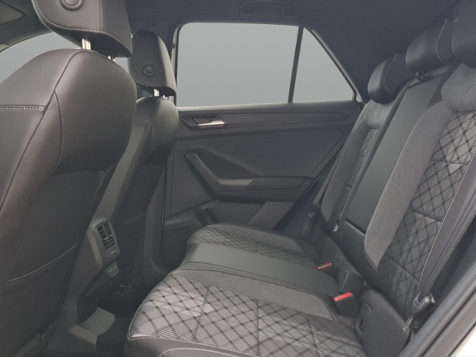 Volkswagen T-Roc – Bild 13