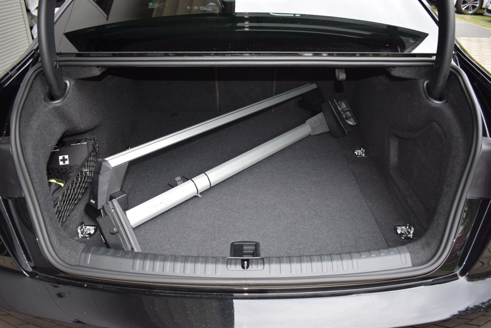 Audi A6 Limousine – Bild 15