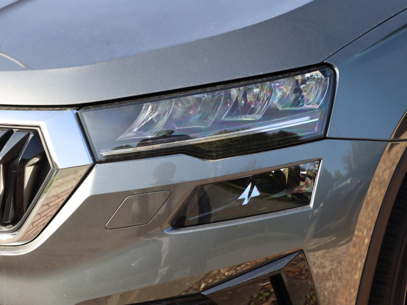Škoda Karoq – Bild 9