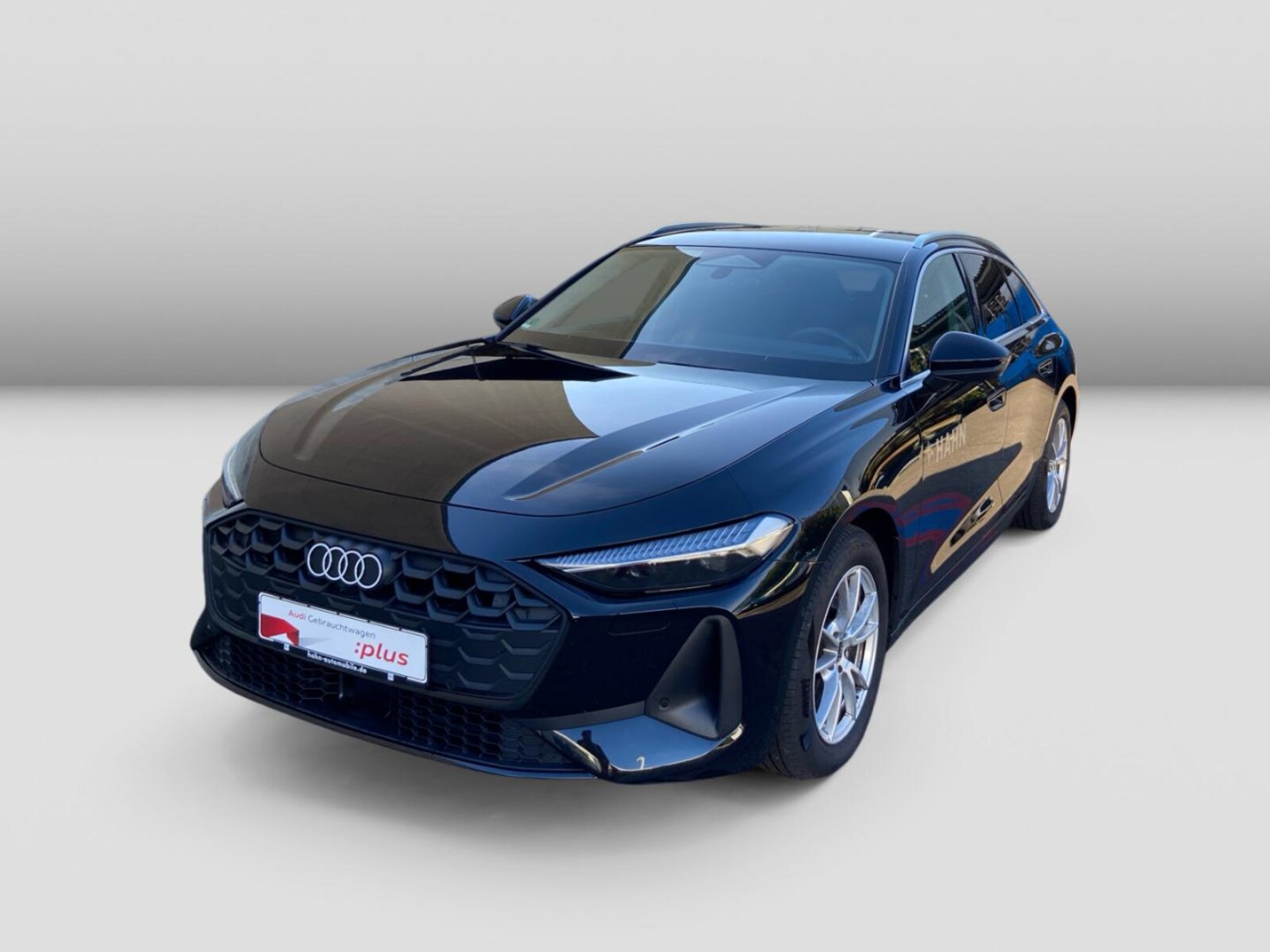 Audi A5 Avant – Bild 2