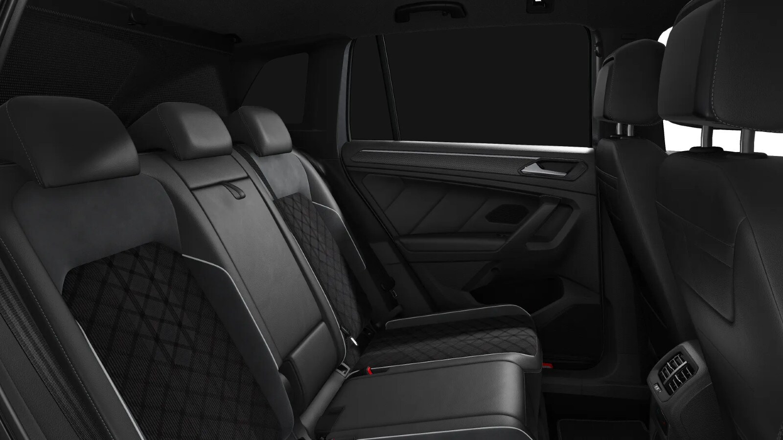 Volkswagen Tiguan – Bild 13